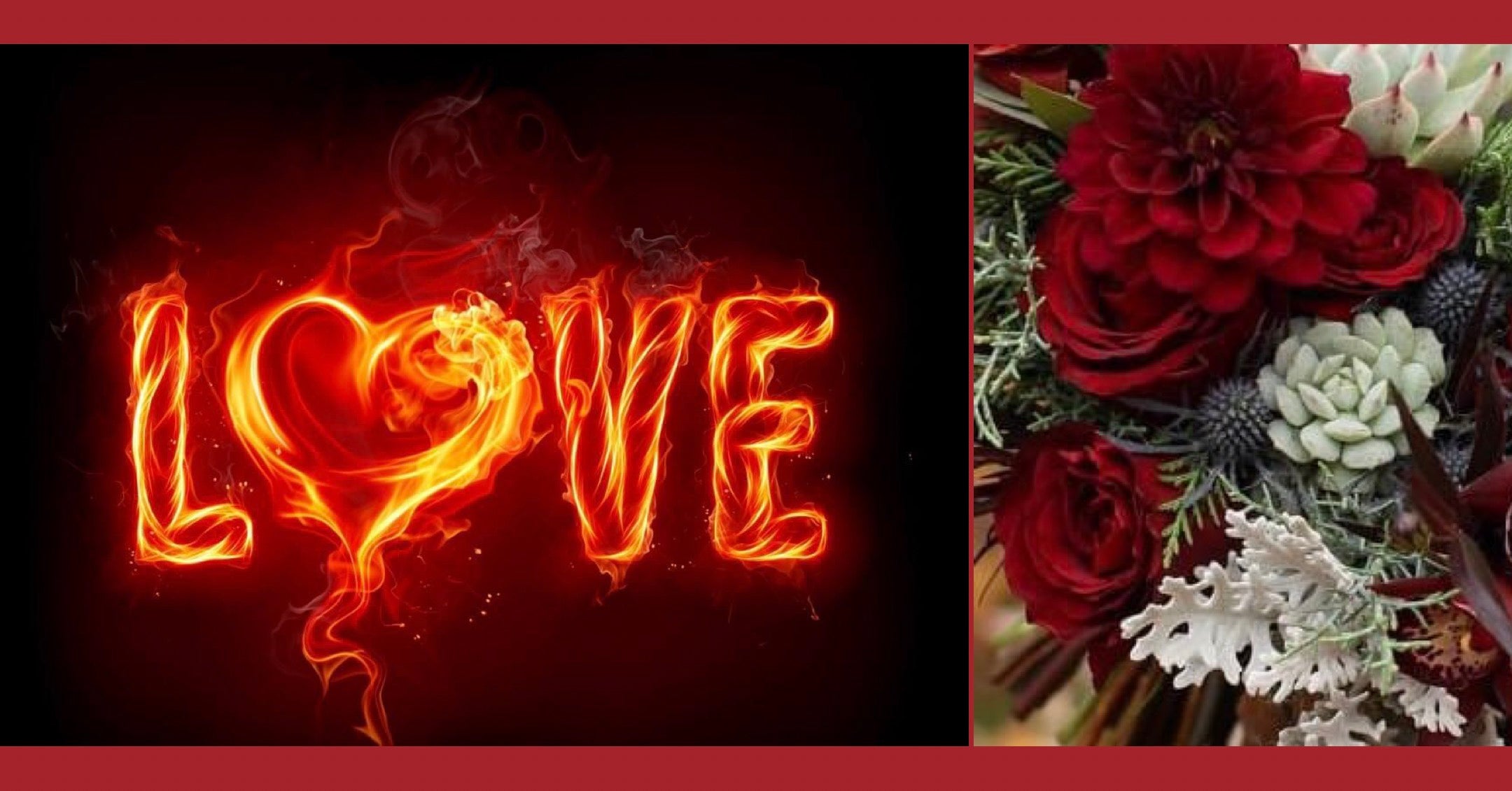 Love & Anniversary