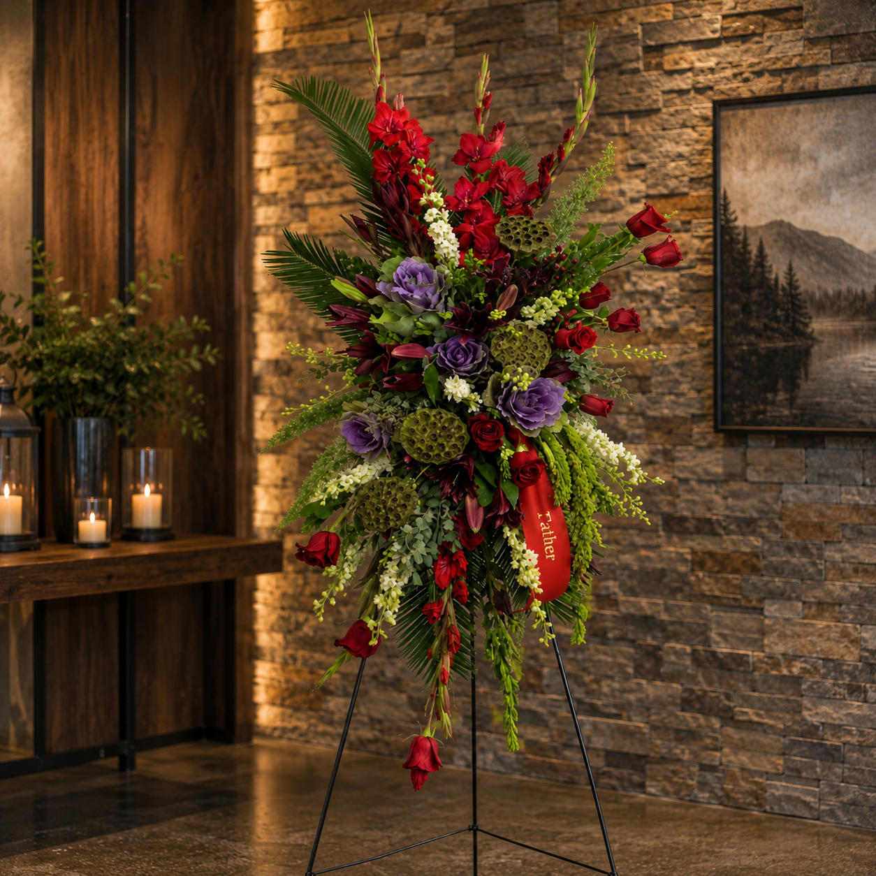 Colorful Summer – Petal Passion, Ammon ID