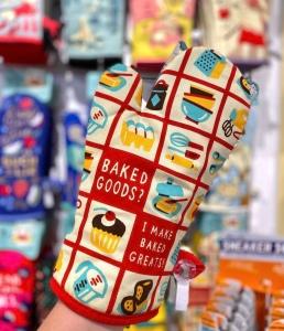 Baked Goods Pot Holder – Petal Passion, Ammon ID