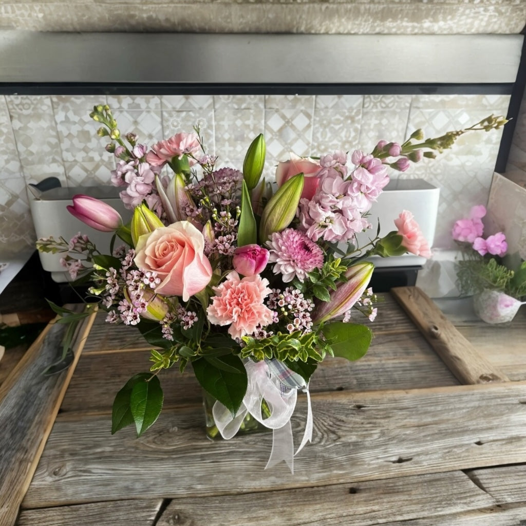 Beautiful Surprise