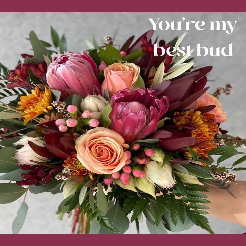 Best Buds Designers Choice