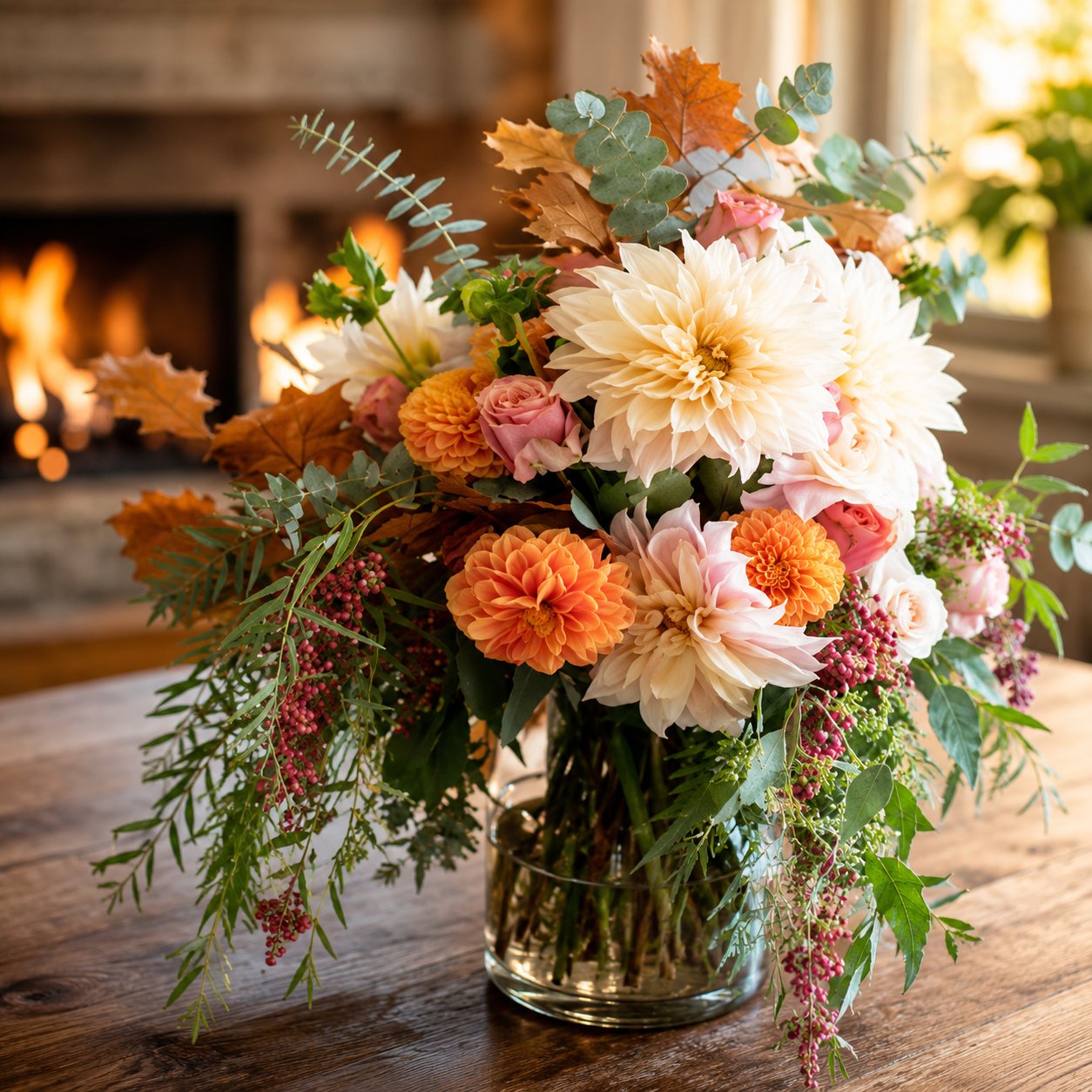 Soft and Elegant designers choice – Petal Passion, Ammon ID