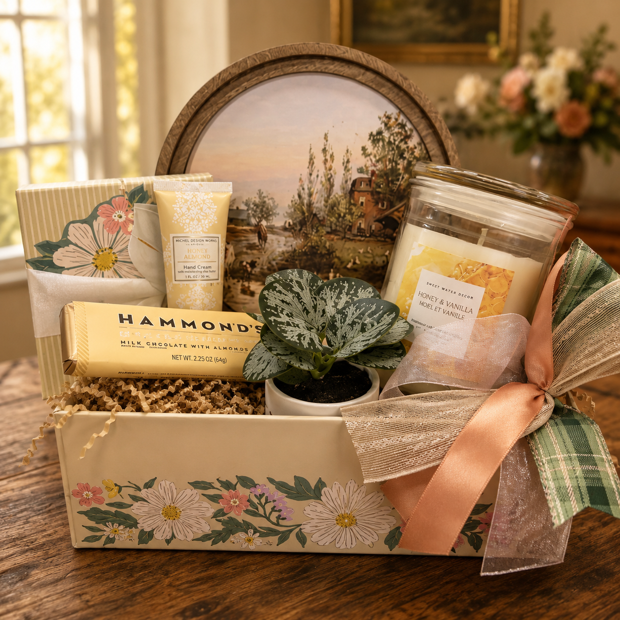 Just For You – Petal Passion, Ammon ID