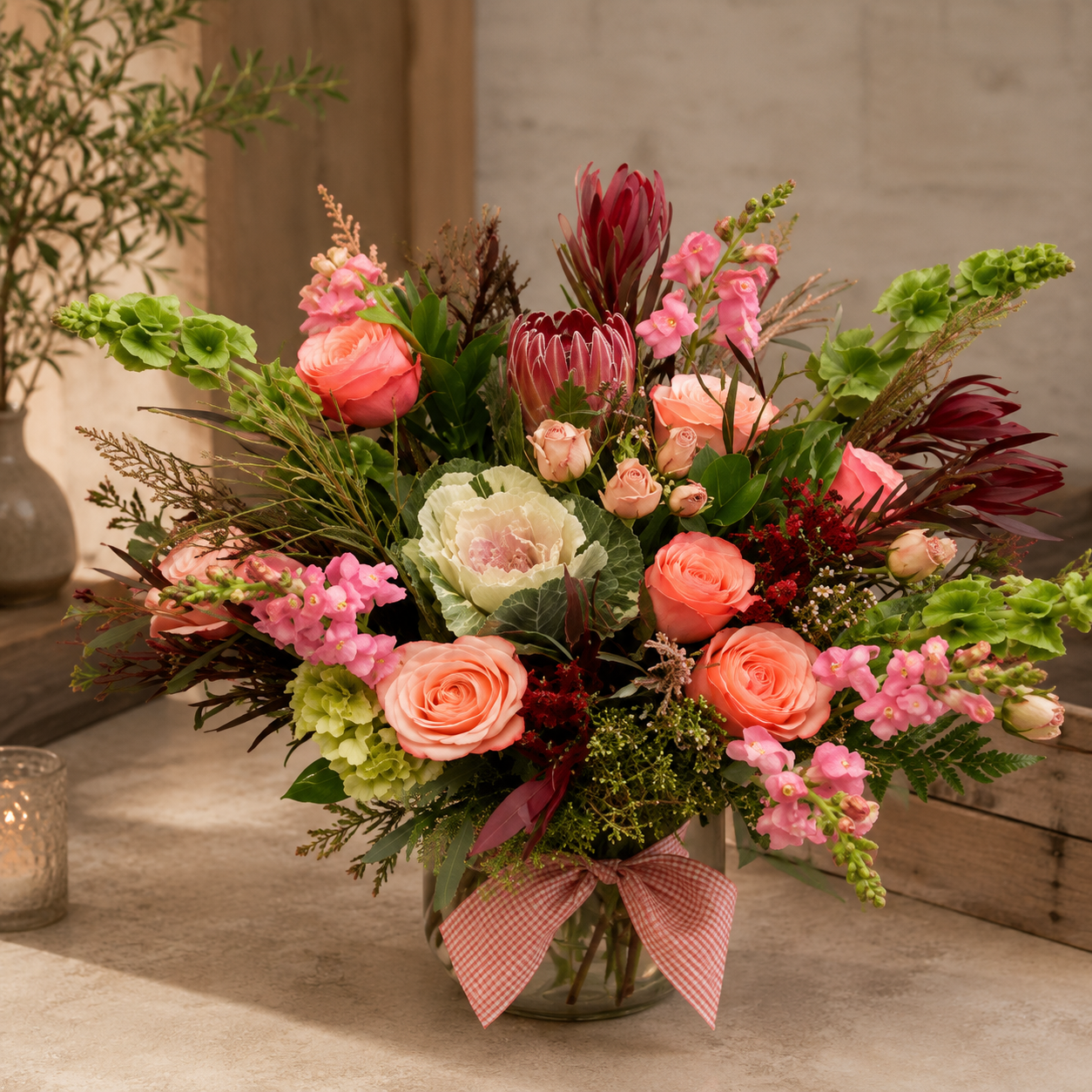 Love To Love You – Petal Passion, Ammon ID