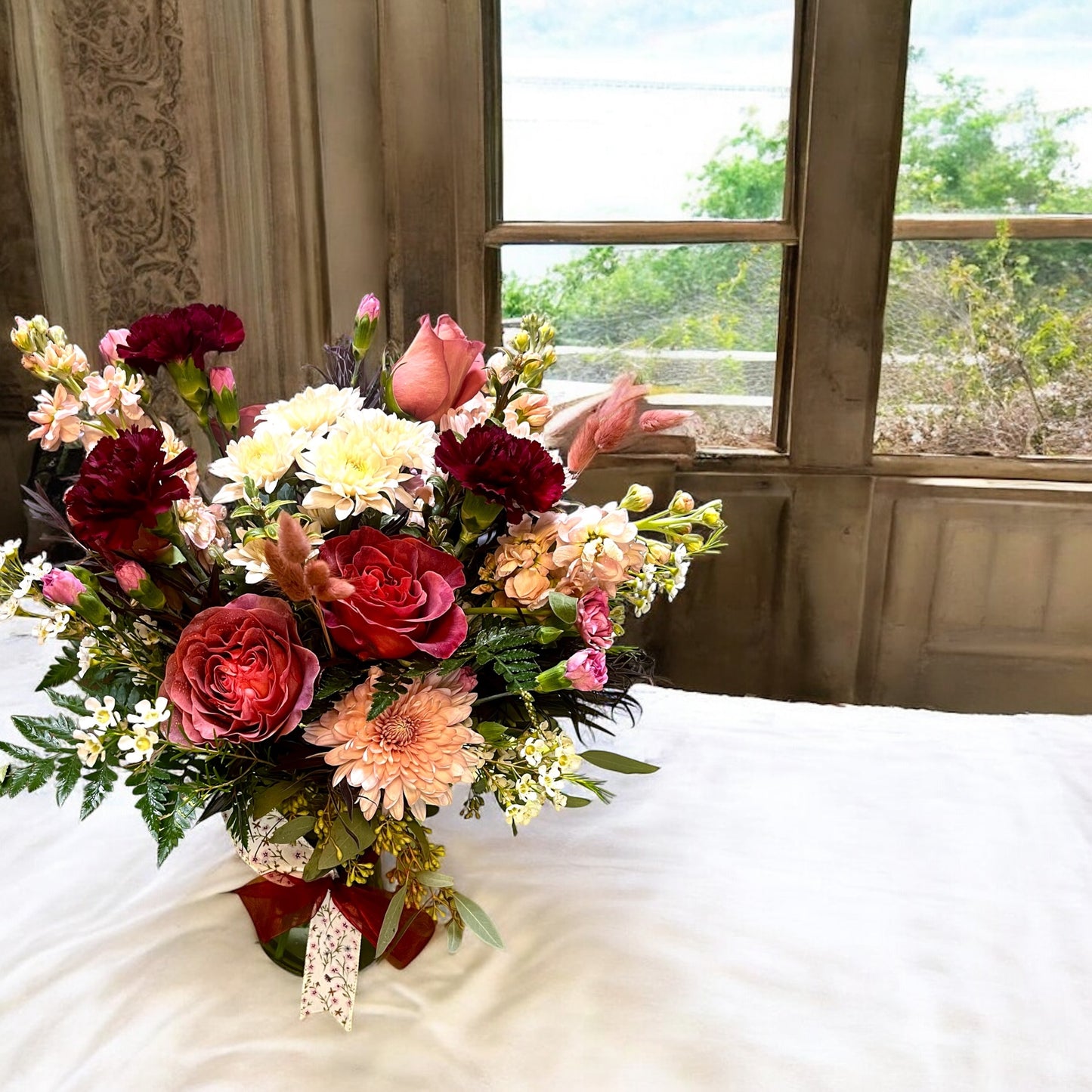 Love Blossoms