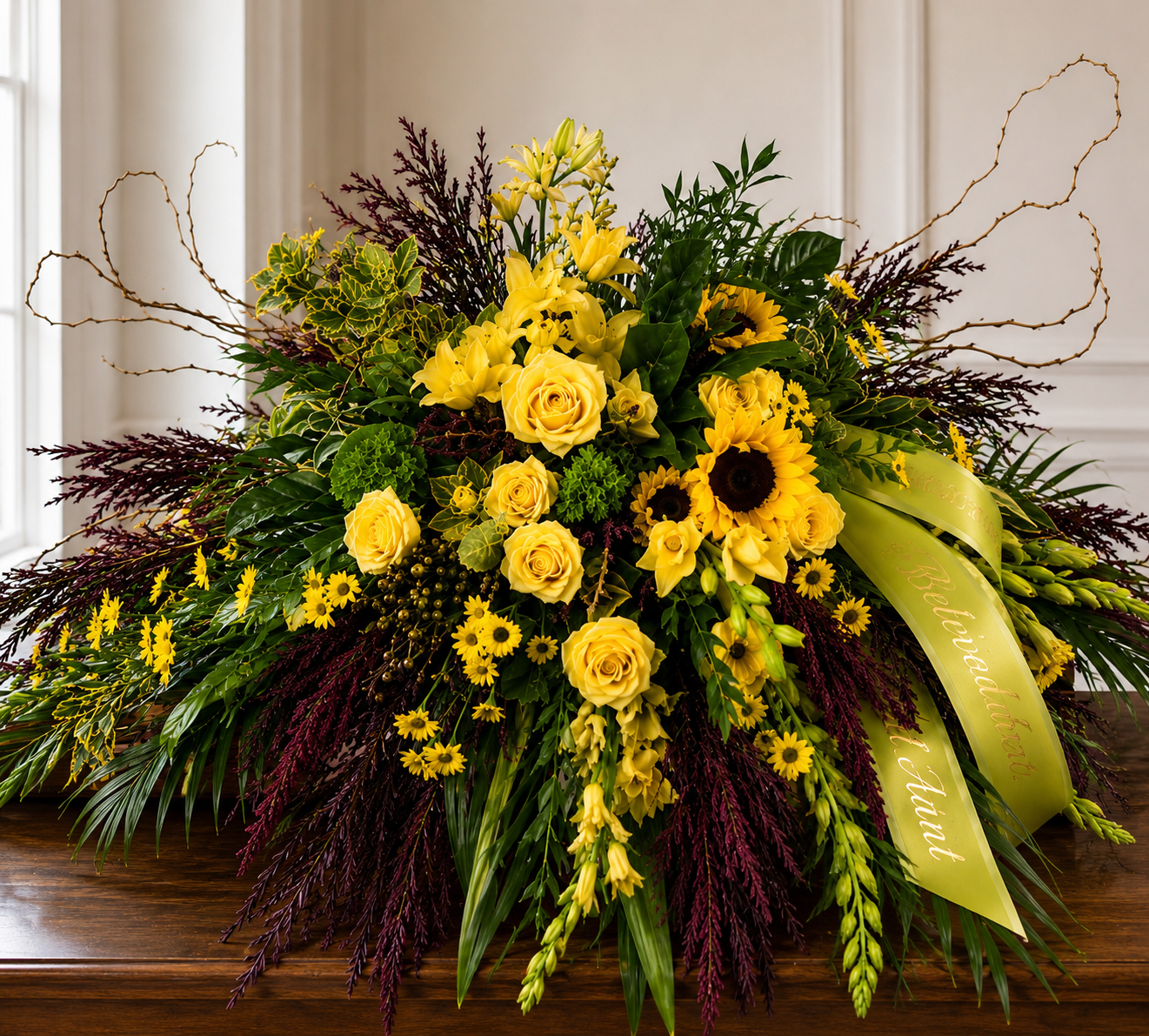 Tropical Beauty – Petal Passion, Ammon ID