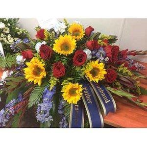 Sunflower Celebration