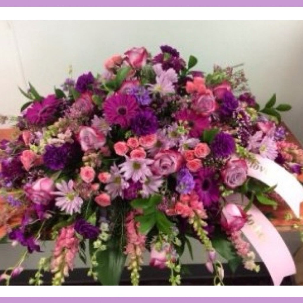 Garden Of Love
