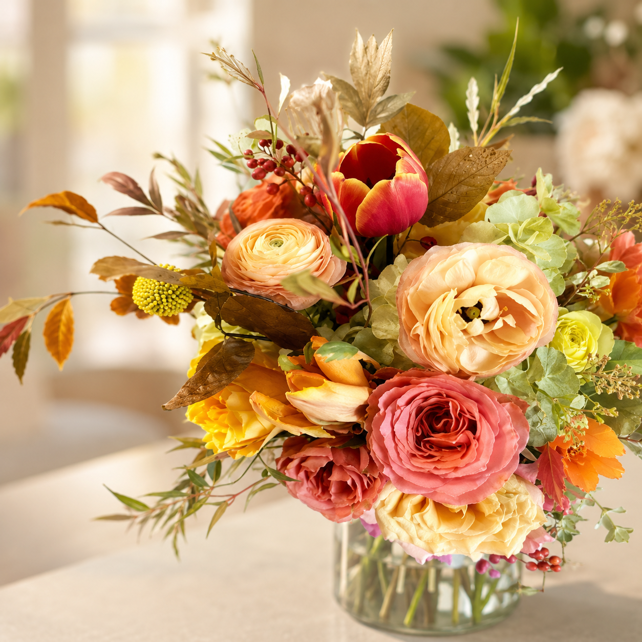 Soft and Sweet Designers Choice – Petal Passion, Ammon ID