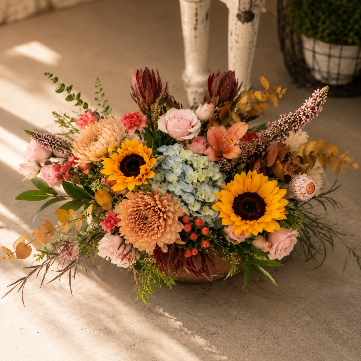 Summer of Fun – Petal Passion, Ammon ID