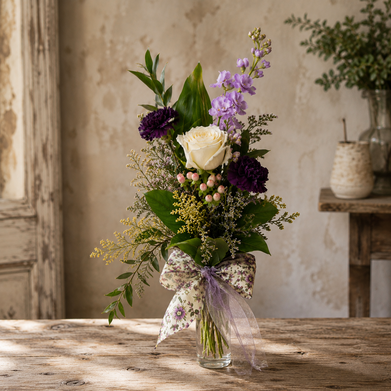 Sweet Stems – Petal Passion, Ammon ID