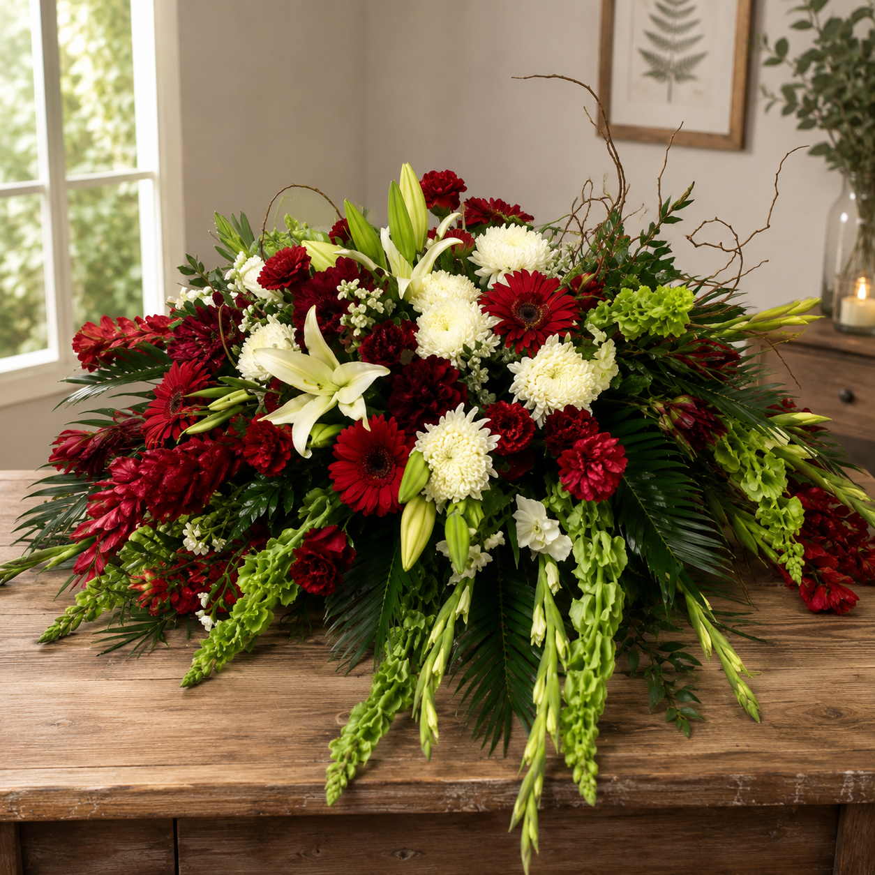 A Glorious Life – Petal Passion, Ammon ID