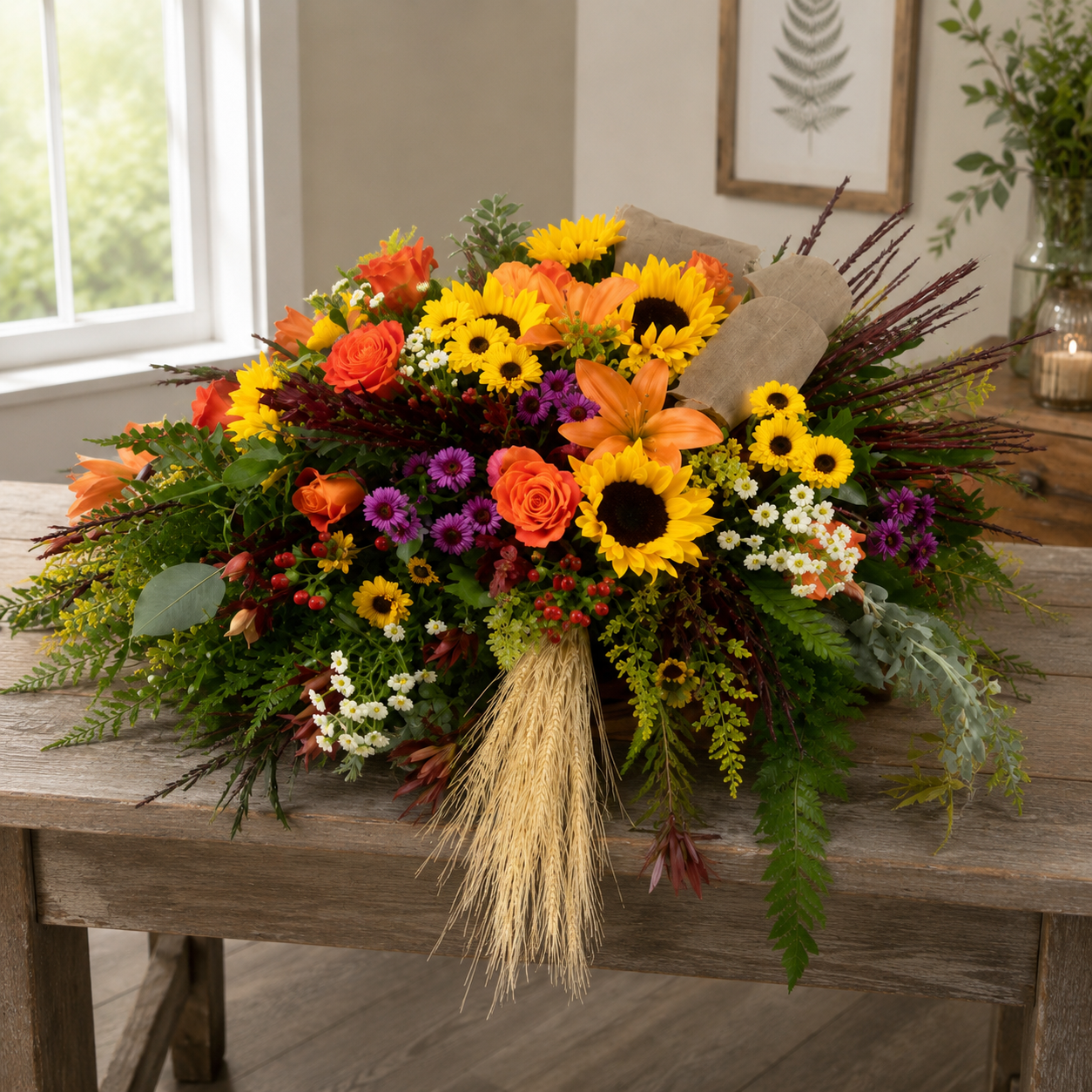 country garden spray Country Garden Spray
