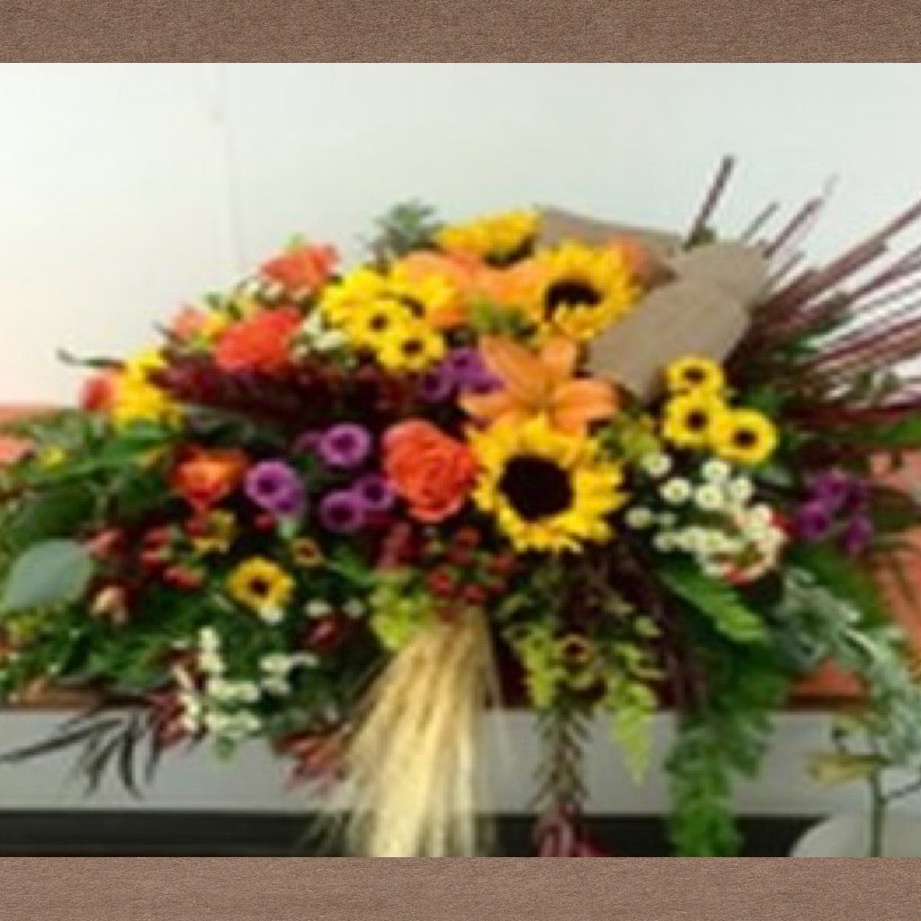 Country Garden Spray