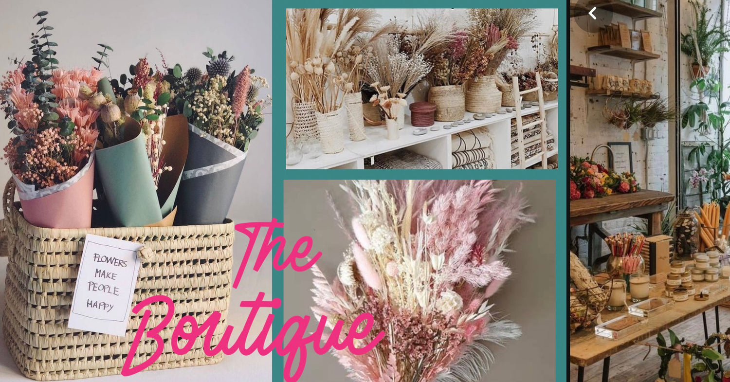 Boutique Gifts
