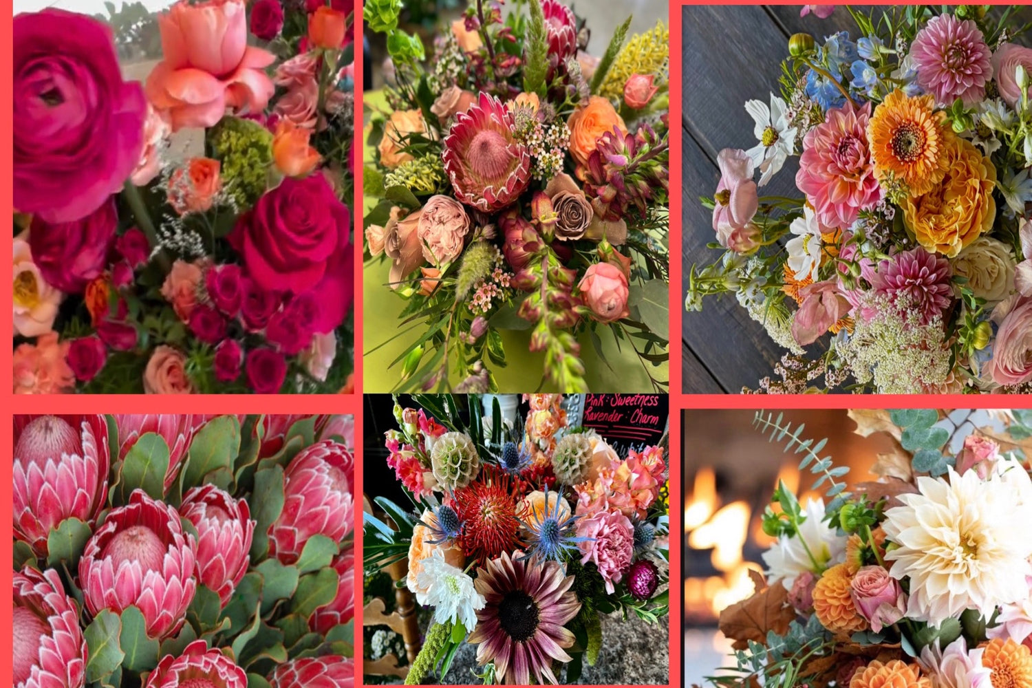 Bright and Cheery / Thank You