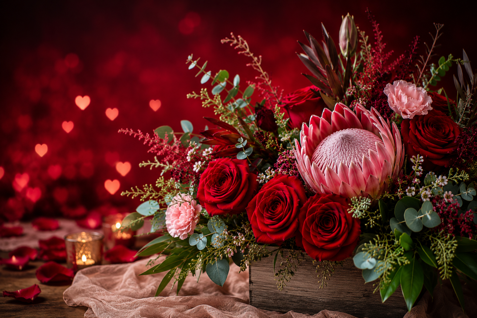 Love & Anniversary