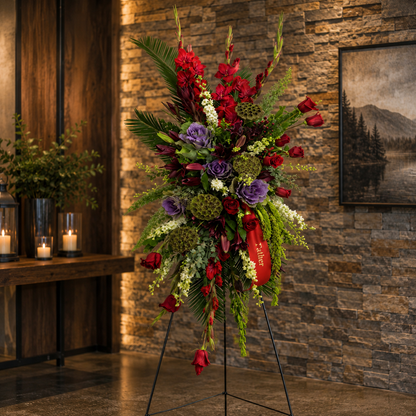 Colorful Summer –  Petal Passion, Ammon ID