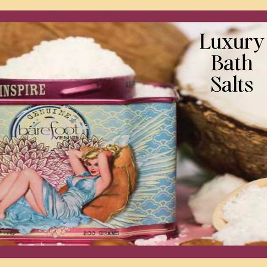 Barefoot Venus Bath Salt-5