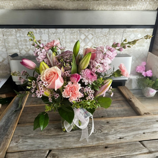 Beautiful Surprise