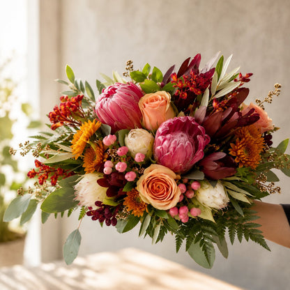 Best Buds Designers Choice –  Petal Passion, Ammon ID