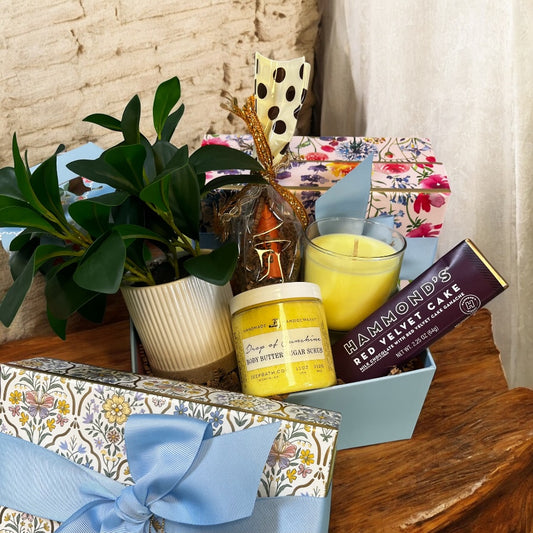 Birthday Box