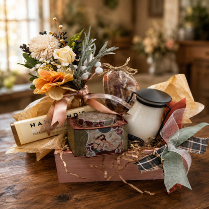 The One and Only Box- Because You Deserve It! –  Petal Passion, Ammon ID