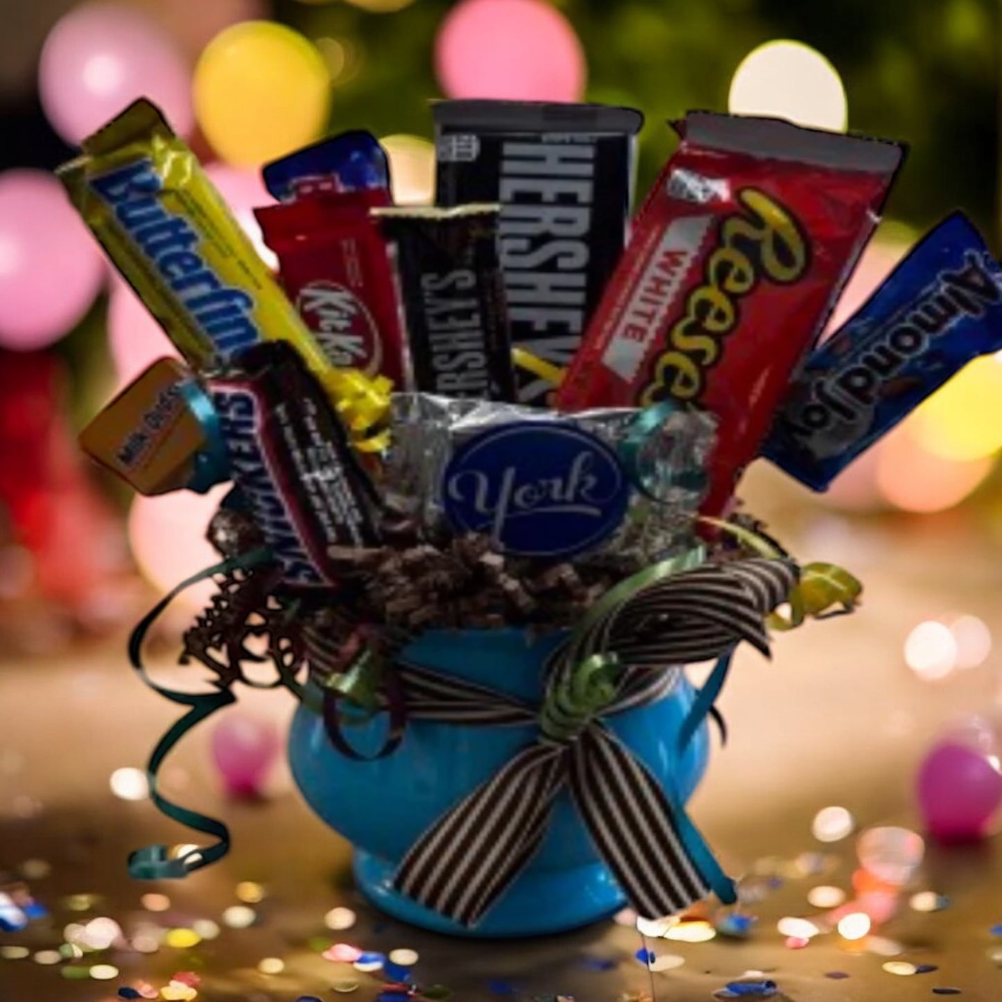 Sugar Rush Bouquet