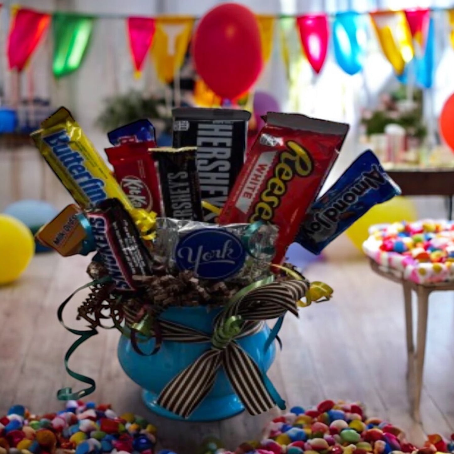 Sugar Rush Bouquet
