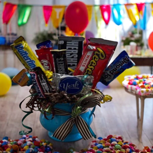 Sugar Rush Bouquet