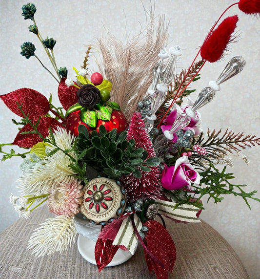 Chocolate Strawberry Artificial