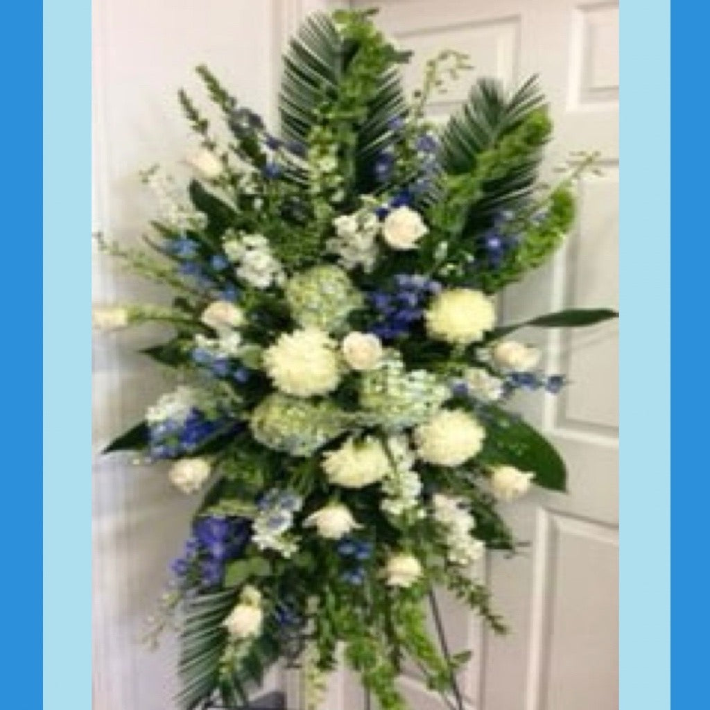 Funeral Standing Sprays