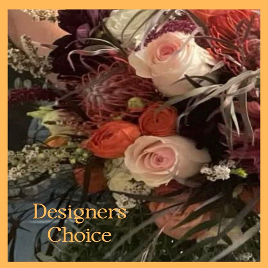 Designers Choice Fall