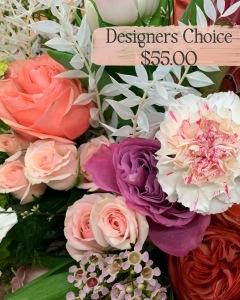 Designers Choice
