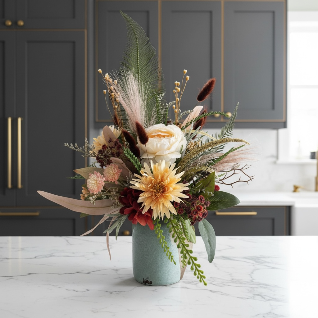 Forever Cozy Artificial