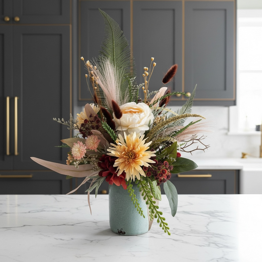 Forever Cozy Artificial