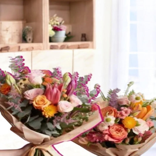 Florist Bundle