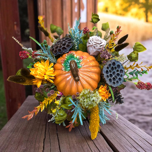 Harvest Whimsy
