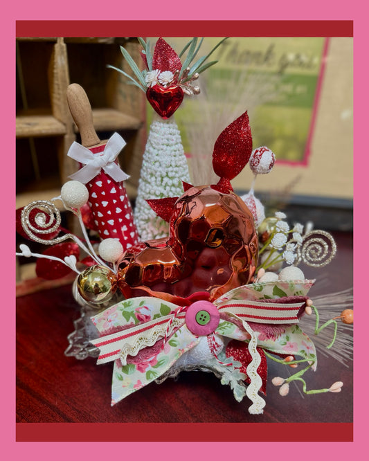 I’ll Bake Love To You Artificial