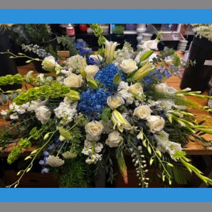 Loving Memories –  Petal Passion, Ammon ID