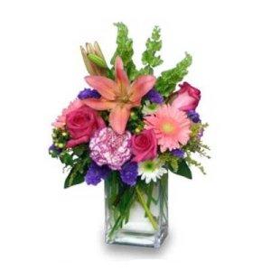 Happiness Bouquet