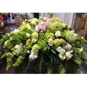 Evergreen Memories Spray