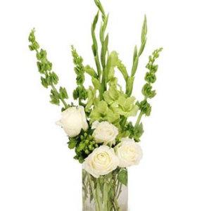 Custom Sympathy Arrangement 21