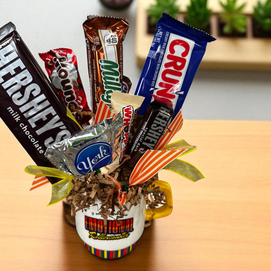 Emotional Roller Coaster Survival Kit