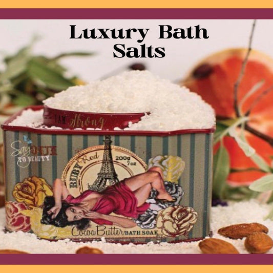 Barefoot Venus Bath Salt-4