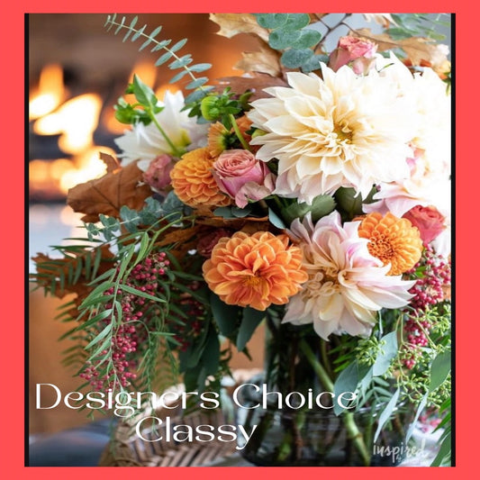 Designers Choice Classy